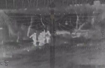 Українські захисники ліквідували групу окупантів, які евакуйовували росіянина. ВIДЕО Українські-захисники-ліквідували-групу-окупантів,-які-евакуйовували-росіянина.-ВiДЕО