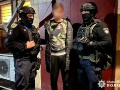 Затримано 22-річного молодика, який підпалив релейну шафу на Черкащині, – поліція. ВIДЕО Затримано-22-річного-молодика,-який-підпалив-релейну-шафу-на-Черкащині,-–-поліція.-ВiДЕО