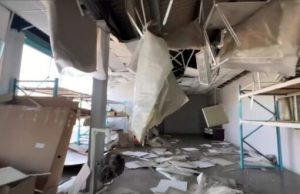 Кількість постраждалих від російської атаки на Одесу збільшилася до п’яти. ВIДЕО Кількість-постраждалих-від-російської-атаки-на-Одесу-збільшилася-до-п’яти.-ВiДЕО