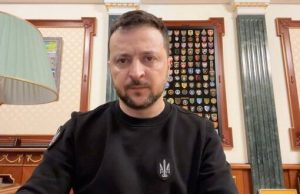 Данілов буде призначений послом у Молдову, – Зеленський. ВIДЕО Данілов-буде-призначений-послом-у-Молдову,-–-Зеленський.-ВiДЕО