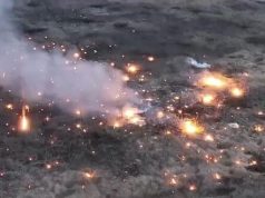 Бійці 80 ОДШБр нищать польовий склад БК окупантів разом із російським сапером поблизу. ВIДЕО Бійці-80-ОДШБр-нищать-польовий-склад-БК-окупантів-разом-із-російським-сапером-поблизу.-ВiДЕО