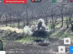 Нацгвардійці знищили ворожий автоматичний міномет “Васильок” на Запорізькому напрямку. ВIДЕО Нацгвардійці-знищили-ворожий-автоматичний-міномет-“Васильок”-на-Запорізькому-напрямку.-ВiДЕО