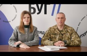 Волинський прикордонний загін проводить набір на службу (ВІДЕО) Волинський прикордонний загін проводить набір на службу (ВІДЕО)
