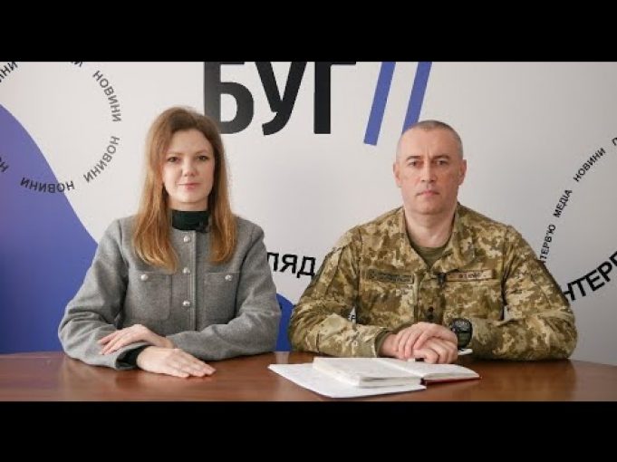 Волинський прикордонний загін проводить набір на службу (ВІДЕО) Волинський прикордонний загін проводить набір на службу (ВІДЕО)