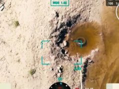 Наші бійці рятують дрон на лівому березі Херсонської області. ВIДЕО Наші-бійці-рятують-дрон-на-лівому-березі-Херсонської-області.-ВiДЕО