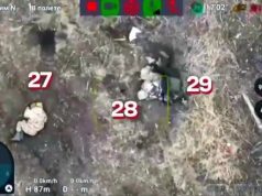 Бійці 79 ОДШБр в районі Новомихайлівки ліквідували 29 окупантів за дві години. ВIДЕО Бійці-79-ОДШБр-в-районі-Новомихайлівки-ліквідували-29-окупантів-за-дві-години.-ВiДЕО