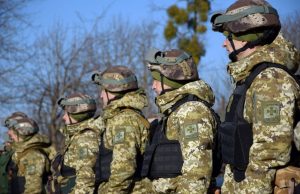 Запрошуємо громадян приєднатися до прикордонників Волинського загону Запрошуємо громадян приєднатися до прикордонників Волинського загону