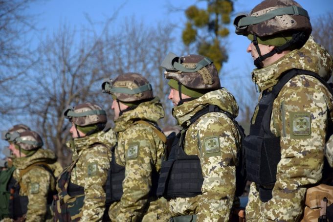 Запрошуємо громадян приєднатися до прикордонників Волинського загону Запрошуємо громадян приєднатися до прикордонників Волинського загону