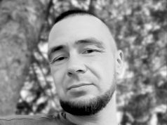 В Запорізькій області загинув наш Герой Олександр Степюк