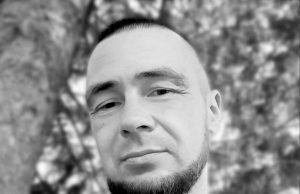 В Запорізькій області загинув наш Герой Олександр Степюк