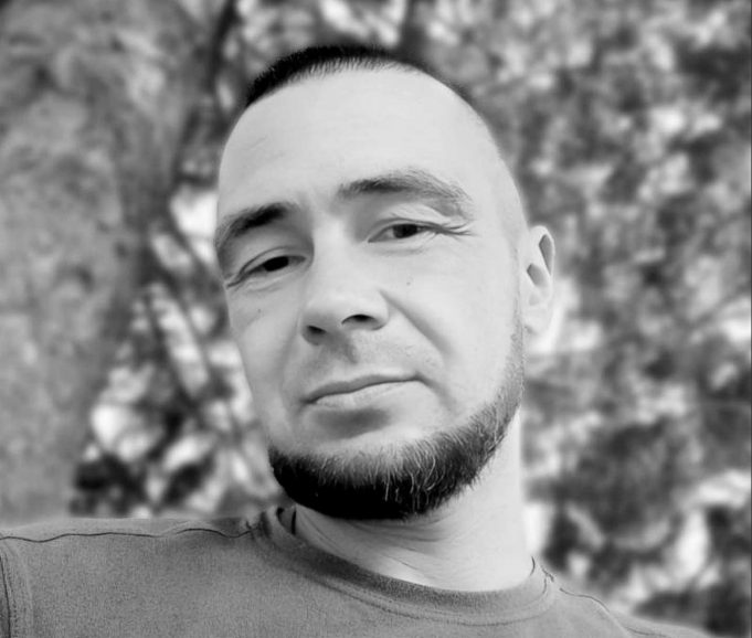 В Запорізькій області загинув наш Герой Олександр Степюк