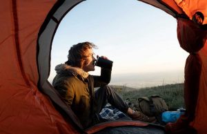 Вибираємо одномісний намет для туризму Вибираємо одномісний намет для туризму