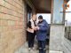 Протягом минулого тижня фахівці ДСНС провели відпрацювання населених пунктів Володимирського району