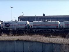 Район.in.ua викрили торгівлю між Польщею та Росією. За це отримали депортацію і конфіскацію обладнання (ВІДЕО) Район.in.ua викрили торгівлю між Польщею та Росією. За це отримали депортацію і конфіскацію обладнання (ВІДЕО)