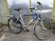 Продам Велосипед Batavus. Привезений з Голандії.