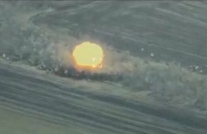 Бійці ССО та артилеристи знищили ворожий комплекс АСП Р-330Ж “Житель”. ВIДЕО Бійці-ССО-та-артилеристи-знищили-ворожий-комплекс-АСП-Р-330Ж-“Житель”.-ВiДЕО