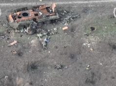 Тіла окупантів валяються біля розбитої російської техніки на Авдіївському напрямку. ВIДЕО Тіла-окупантів-валяються-біля-розбитої-російської-техніки-на-Авдіївському-напрямку.-ВiДЕО