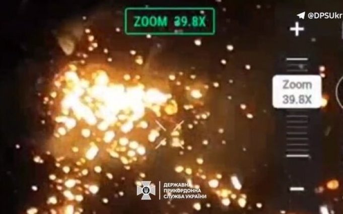 Прикордонники знищили позиції ворога та поранили п’ятьох окупантів. ВIДЕО Прикордонники-знищили-позиції-ворога-та-поранили-п’ятьох-окупантів.-ВiДЕО