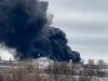 У російському Єкатеринбурзі загорівся “Уралмашзавод”. ВIДЕО У-російському-Єкатеринбурзі-загорівся-“Уралмашзавод”.-ВiДЕО
