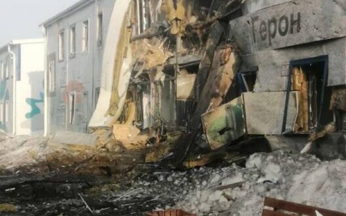 БПЛА атакували підприємства в Єлабузі та Нижньокамську, на території Татарстану. ВIДЕО БПЛА-атакували-підприємства-в-Єлабузі-та-Нижньокамську,-на-території-Татарстану.-ВiДЕО