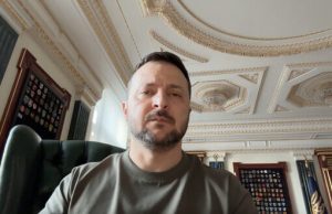 Працюємо над комплексними рішеннями з прикриття засобами РЕБ всього фронту, – Зеленський. ВIДЕО Працюємо-над-комплексними-рішеннями-з-прикриття-засобами-РЕБ-всього-фронту,-–-Зеленський.-ВiДЕО