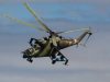 Військовий вертоліт Мі-24 впав в окупованій РФ Абхазії, – ЗМІ. ВIДЕО Військовий-вертоліт-Мі-24-впав-в-окупованій-РФ-Абхазії,-–-ЗМІ.-ВiДЕО