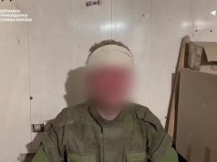 Прикордонники взяли в полон трьох окупантів на Донецькому напрямку. ВIДЕО Прикордонники-взяли-в-полон-трьох-окупантів-на-Донецькому-напрямку.-ВiДЕО