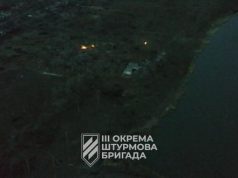 Уцілілі окупанти тікають від артилерійських ударів 3 ОШБр під Авдіївкою. ВIДЕО Уцілілі-окупанти-тікають-від-артилерійських-ударів-3-ОШБр-під-Авдіївкою.-ВiДЕО