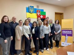 Соціальне підприємництво: у Нововолинську працювали над змінами до Програми підтримки бізнесу Соціальне-підприємництво:-у-Нововолинську-працювали-над-змінами-до-Програми-підтримки-бізнесу