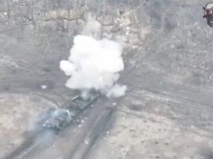 ССО ракетами Brimstone нищать техніку росіян та склади з боєприпасами. ВIДЕО ССО-ракетами-brimstone-нищать-техніку-росіян-та-склади-з-боєприпасами.-ВiДЕО