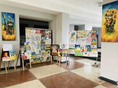 У Нововолинську проходить виставка робіт учасників конкурсу “Разом до Перемоги” У-Нововолинську-проходить-виставка-робіт-учасників-конкурсу-“Разом-до-Перемоги”