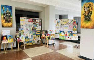 У Нововолинську проходить виставка робіт учасників конкурсу “Разом до Перемоги” У-Нововолинську-проходить-виставка-робіт-учасників-конкурсу-“Разом-до-Перемоги”