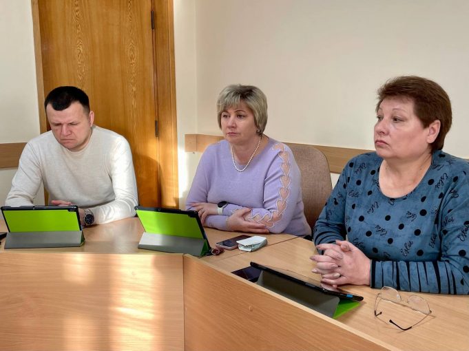 Відбулося засідання виконавчого комітету міської ради Відбулося-засідання-виконавчого-комітету-міської-ради