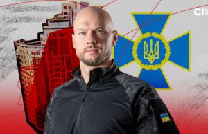 Дружина начальника кібербезпеки СБУ Вітюка купила квартиру за 1,4 млн дол., а мама – ще... Дружина-начальника-кібербезпеки-СБУ-Вітюка-купила-квартиру-за-1,4-млн-дол,-а-мама-–-ще.