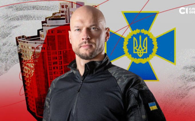 Дружина начальника кібербезпеки СБУ Вітюка купила квартиру за 1,4 млн дол., а мама – ще... Дружина-начальника-кібербезпеки-СБУ-Вітюка-купила-квартиру-за-1,4-млн-дол,-а-мама-–-ще.