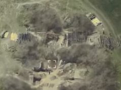 Бійці ССО скоригували удар HIMARS по окупантах, що зводили фортифікаційні споруди. ВIДЕО Бійці-ССО-скоригували-удар-himars-по-окупантах,-що-зводили-фортифікаційні-споруди.-ВiДЕО