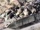 Мертві окупанти катаються на броні уцілілої після удару дрона-камікадзе БМП-1. ВIДЕО Мертві-окупанти-катаються-на-броні-уцілілої-після-удару-дрона-камікадзе-БМП-1.-ВiДЕО