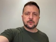 Дякую кожному й кожній, хто береже нормальність життя, – Зеленський. ВIДЕО Дякую-кожному-й-кожній,-хто-береже-нормальність-життя,-–-Зеленський.-ВiДЕО