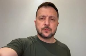 Дякую кожному й кожній, хто береже нормальність життя, – Зеленський. ВIДЕО Дякую-кожному-й-кожній,-хто-береже-нормальність-життя,-–-Зеленський.-ВiДЕО