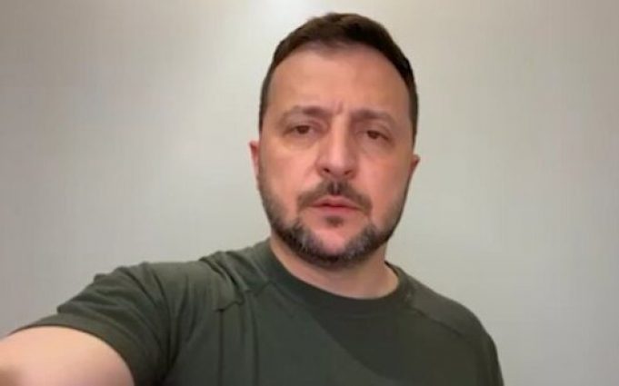 Дякую кожному й кожній, хто береже нормальність життя, – Зеленський. ВIДЕО Дякую-кожному-й-кожній,-хто-береже-нормальність-життя,-–-Зеленський.-ВiДЕО