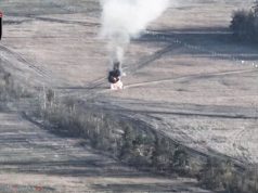 Воїни 63 ОМБр дронами-камікадзе атакують ворожу бронетехніку на Донеччині. ВIДЕО Воїни-63-ОМБр-дронами-камікадзе-атакують-ворожу-бронетехніку-на-Донеччині.-ВiДЕО