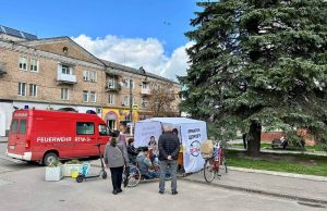 Під час “Ярмарку здоров’я” обстежили понад 120 осіб Під-час-“Ярмарку-здоров’я”-обстежили-понад-120-осіб
