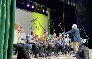 У Нововолинську відбувся благодійний концерт джазової музики У-Нововолинську-відбувся-благодійний-концерт-джазової-музики