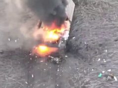 Воїнам на передовій потрібні 4 дрони Mavic для коригування ударів, – волонтерка Феціца. ВIДЕО Воїнам-на-передовій-потрібні-4-дрони-mavic-для-коригування-ударів,-–-волонтерка-Феціца.-ВiДЕО