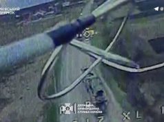 Прикордонники знищили РСЗВ “Ураган”, – ними росіяни обстрілювали Харківщину. ВIДЕО Прикордонники-знищили-РСЗВ-“Ураган”,-–-ними-росіяни-обстрілювали-Харківщину.-ВiДЕО