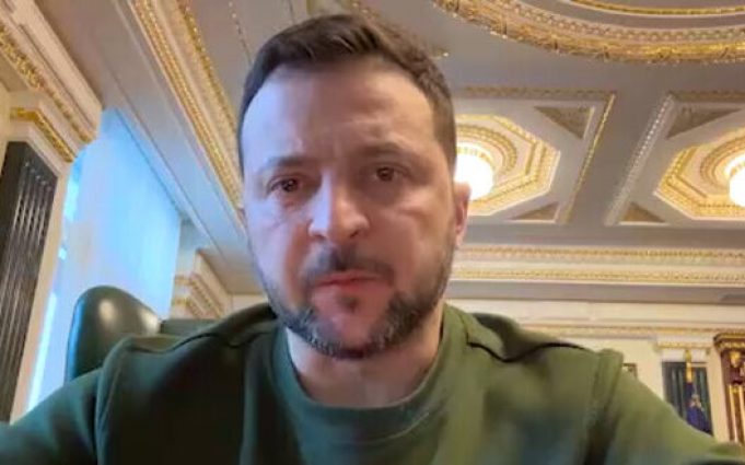 Максимум уваги зараз Харкову та протидії російським планам щодо міста, – Зеленський. ВIДЕО Максимум-уваги-зараз-Харкову-та-протидії-російським-планам-щодо-міста,-–-Зеленський.-ВiДЕО