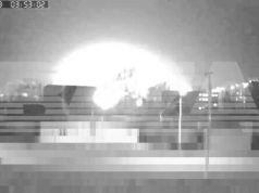 Невідомі БПЛА атакували навчальний авіацентр у російському Борисоглєбську. ВIДЕО Невідомі-БПЛА-атакували-навчальний-авіацентр-у-російському-Борисоглєбську.-ВiДЕО