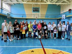 «Тато, мама, я – активна сім’я»: у Нововолинську провели міський етап змагань «Тато,-мама,-я-–-активна-сім’я»:-у-Нововолинську-провели-міський-етап-змагань