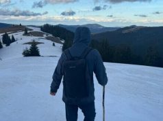 У Карпатах затримали ухилянта, що блукав горами шість діб, – ДПСУ. ВIДЕО У-Карпатах-затримали-ухилянта,-що-блукав-горами-шість-діб,-–-ДПСУ.-ВiДЕО