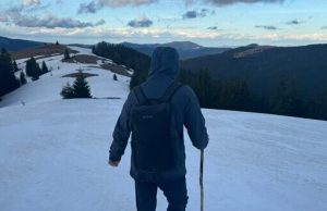 У Карпатах затримали ухилянта, що блукав горами шість діб, – ДПСУ. ВIДЕО У-Карпатах-затримали-ухилянта,-що-блукав-горами-шість-діб,-–-ДПСУ.-ВiДЕО